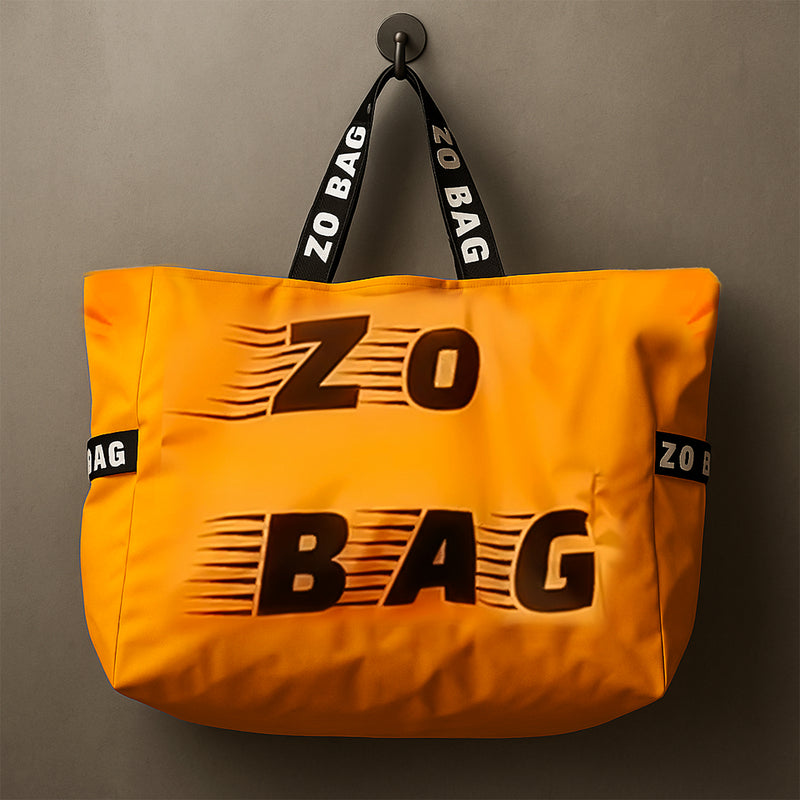 ZO bags