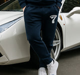 7 Halo Sweatpants
