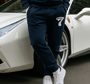 7 Halo Sweatpants