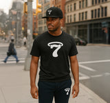 7 Halo T-Shirt