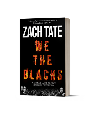 We The Blacks