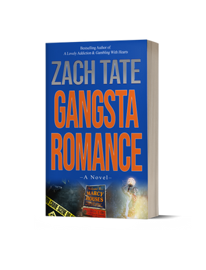 Gangsta Romance