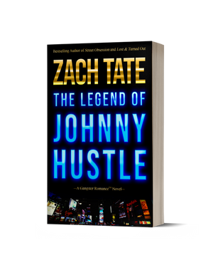 The Legend of Johnny Hustle