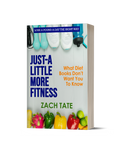 Just-A Little More Fitness