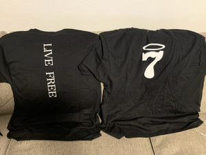 7 Halo T-Shirt